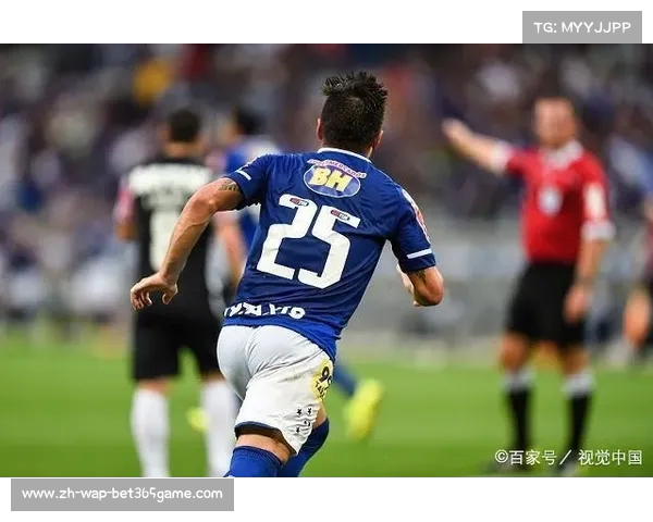 南美杯埃梅莱克客场告捷