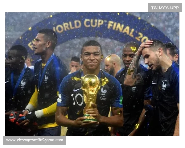 世界杯预选赛：欧洲强队的艰难之路